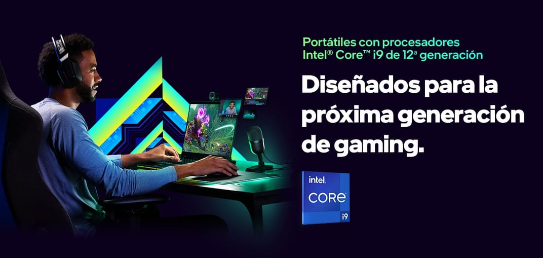 Intel