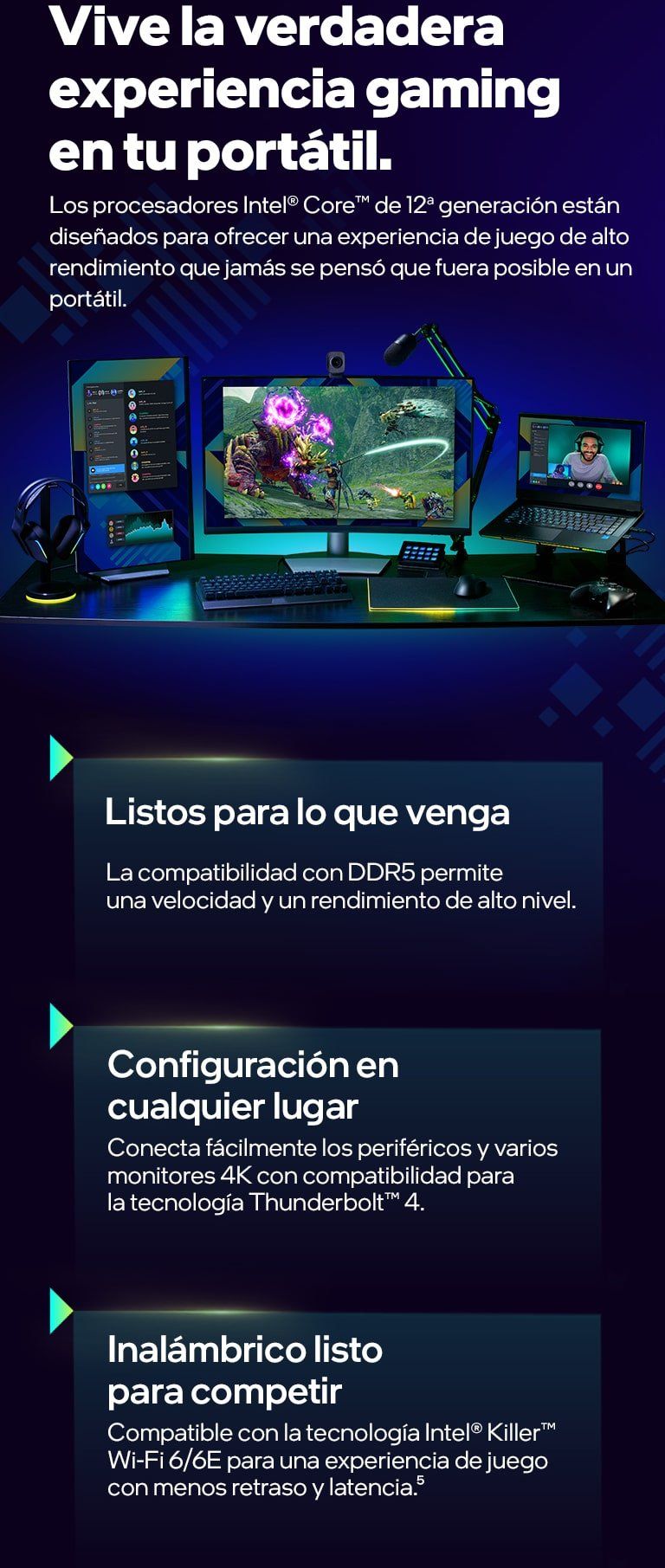 Intel