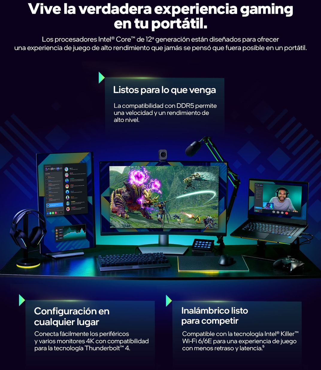 Intel