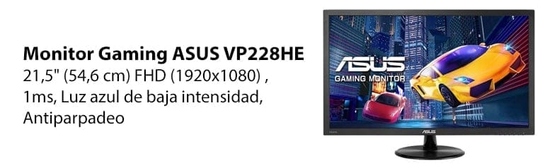 ASUSVP228HE