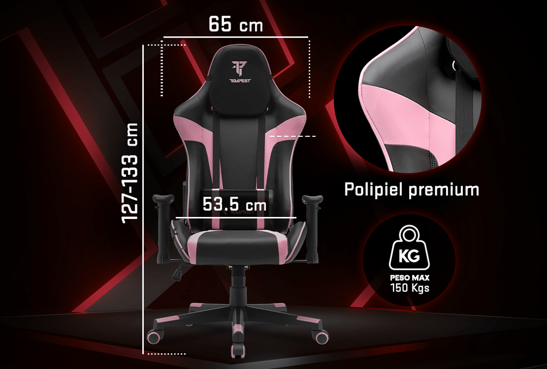 Bw Gd2 Blitzwolf Sedia Gaming Blitzwolf Gaming Chair Review Sales