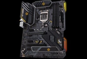 Asus Tuf