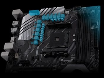 PRIMO X570-P