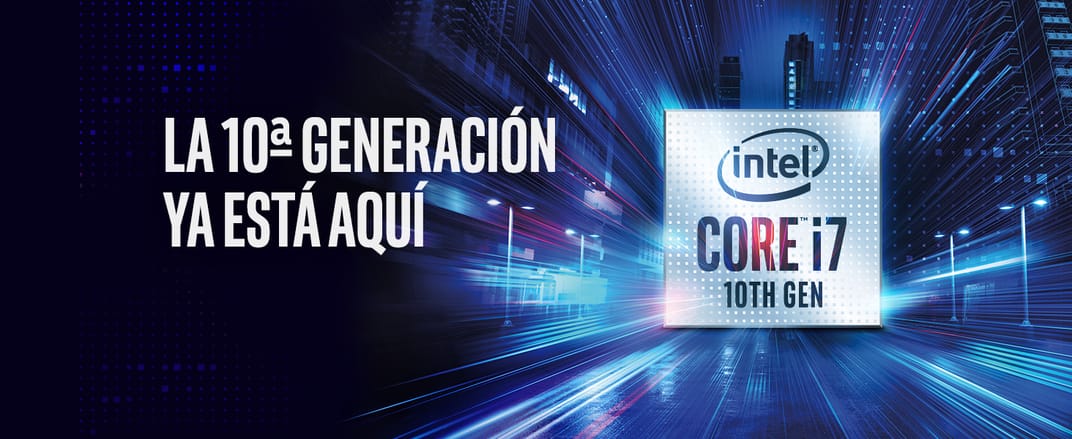 VELOCITÀ PER I TUOI PROGETTI PIÙ IMPEGNATIVI