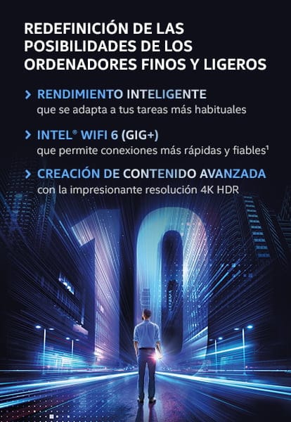 OTTIMIZZATO PER UNA MAGGIORE PRODUTTIVITÀ