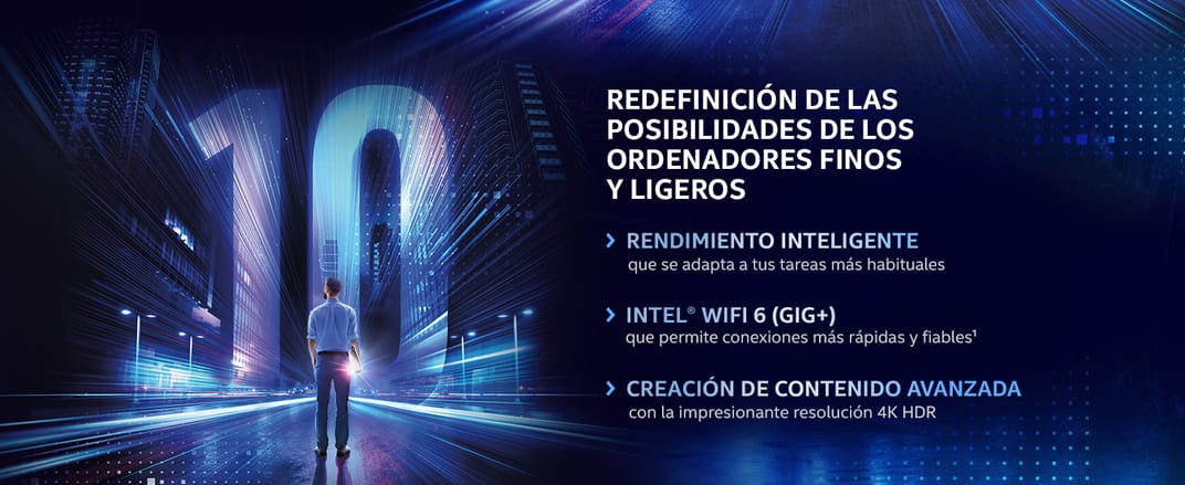 OTTIMIZZATO PER UNA MAGGIORE PRODUTTIVITÀ